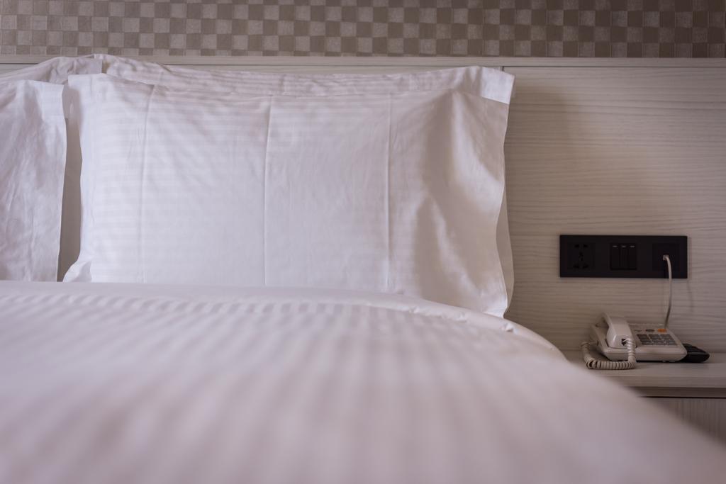 Wemeet Hotel Pingtung Eksteriør billede