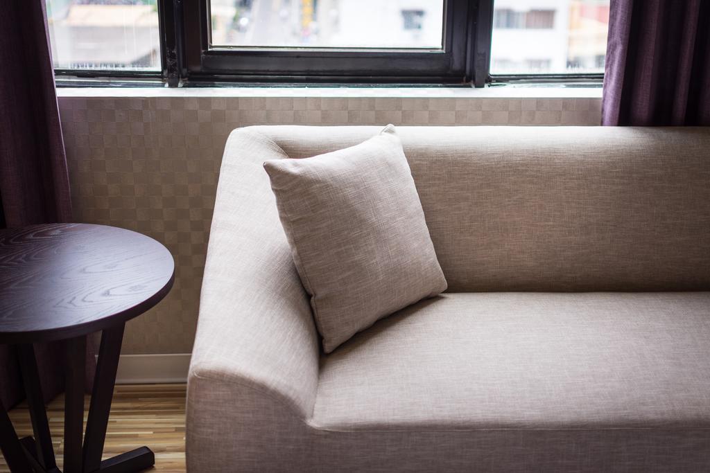 Wemeet Hotel Pingtung Eksteriør billede